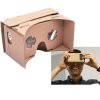 DIY Google Cardboard Virtual Reality 3D Glasses With NFC for Smartphones