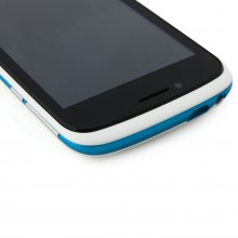 Cubot GT95 Smartphone MTK6572W Dual Core 4.0 Inch Android 4.4 - White