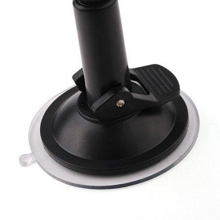 Multi-Direction Windshield Car Mount Stand Holder for SmartPhone