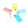 Original Battery Cover Back Case for Elephone G4 Smartphone Color Randomly