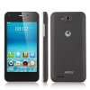 JIAYU F1 Smartphone 3G GPS Android 4.2 MTK6572X 4.0 Inch 2400mAh- Black