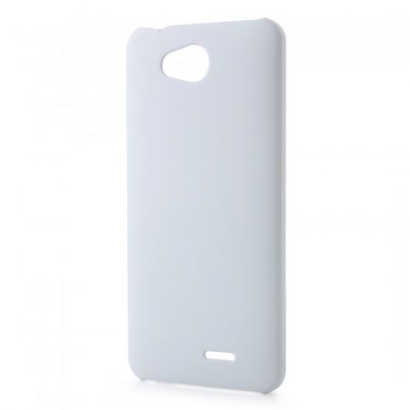 High Quality Frosted Protetive Case for Star S6 Smartphone- White