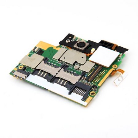 Original Mainboard for TianXin i9220/N8000 Smartphone