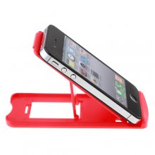 Desk Stand Bracket for iPhone/iPad/Mobile Phone/Tablet PC/E-Reader