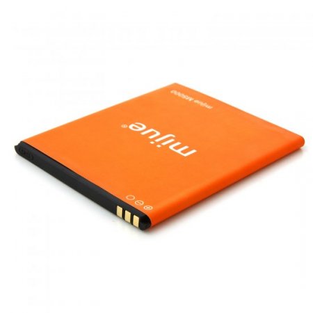 Mijue M5000 Smartphone Android 4.4 MTK6582 Quad Core 3G Gesture Sensor 5.0 Inch - Black