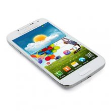 Tengda i9502 Smarphone Android 4.2 MTK6577 Dual Core 3G GPS WiFi 4.7 Inch-White