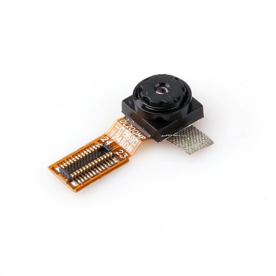 Front Camera for Freelander I20 Quad Core Smart Phone