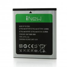 1700mAh Original Battery for iNew i7000 Smartphone
