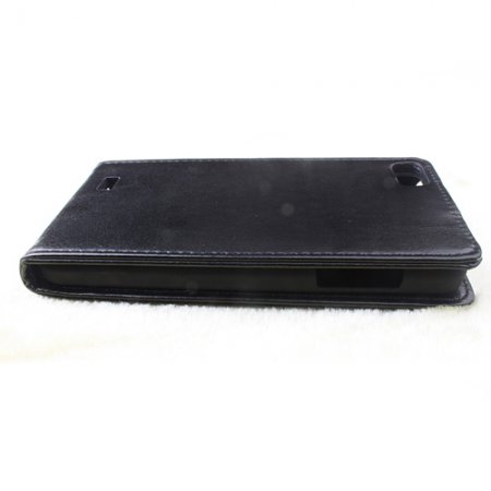 Leather Flip Case Cover for ZOPO ZP980 Smartphone 3-color