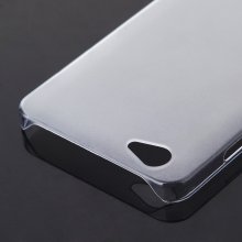 Protective Back Cover Case For Elephone P6i Smartphone White