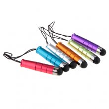 4.5cm Long Stylus Pen for Capacitive Mobile Phone Tablet PC