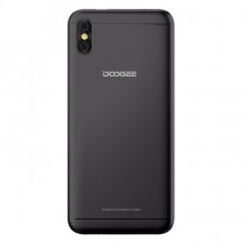 DOOGEE X53 1GB RAM 16GB ROM 1.3GHz Quad Core 5.3 Zoll 2.5D Bildschirm Android 7.0 3G Smartphone