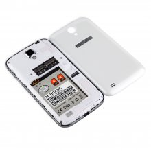 Brand New M-HORSE S4 mini Smartphone Android 2.3 SC6820 4.0 Inch WIFI FM - White