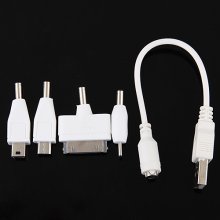 13800mAh Dual-USB Solar Charger Power Bank 3-color