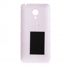 Replacement Battery Cover Back Case for MEIZU MX4 Smartphone Pink