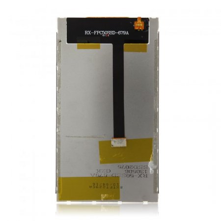 Original LCD Screen for Tengda T94 Smartphone 5.0 Inch Black