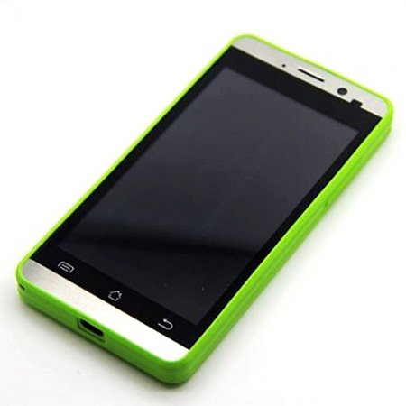 Original Protective Silicon Case for JIAYU G3C G3S G3 Smart Phone