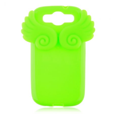 Cute Angel Style Protection Case for Galaxy S3 i9300