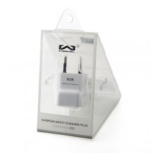 EU Safety Standard Plug UK Plug for iPhone iPad