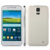 Tengda Mini S5 Smartphone Android 4.2 MTK6572W Dual Core 4.4 Inch 3G GPS White