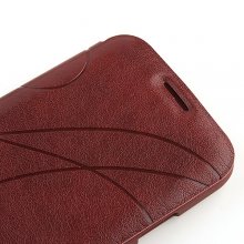 Protective Flip Cover Case for Samsung Galaxy S4