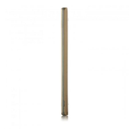 G3+ Smartphone Android 4.2 MTK6572W Dual Core 5.0 Inch 3G Smart Wake Up Golden