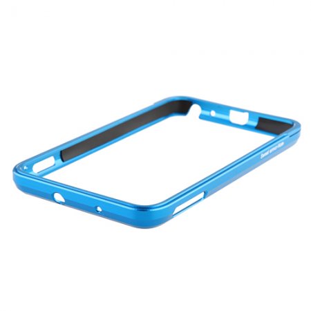 Aluminum Bumper Case For SAMSUNG Galaxy Note i9220