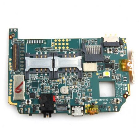 Original Printed Circuit Board for Mingren A1 Smartphone