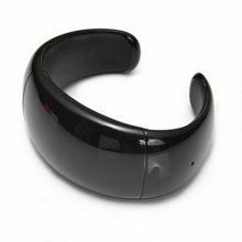 HX-001 Stylish LCD Smart Bluetooth Bracelet Watch for Andriod OS Mobile Phone 4 Colors