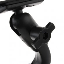 Multi-Direction Big Sucker Windshield Car Mount Stand Holder for SmartPhone