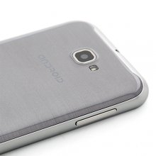 C2 Smartphone Android 4.2 MTK6572W Dual Core 4.0 Inch 3G GPS WiFi -Gray