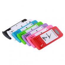 Desk Stand Bracket for iPhone/iPad/Mobile Phone/Tablet PC/E-Reader