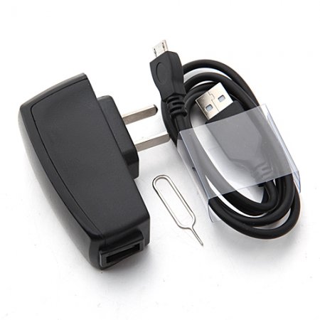 Used JIAYU S1 Smartphone 1.7GHz 2GB 32GB 5.0'' SHARP FHD Screen NFC Wireless Charging