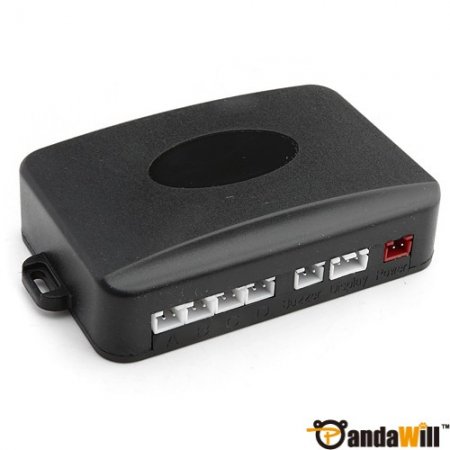 Car Parking Sensors LED Display with 4 Sensors wholesale