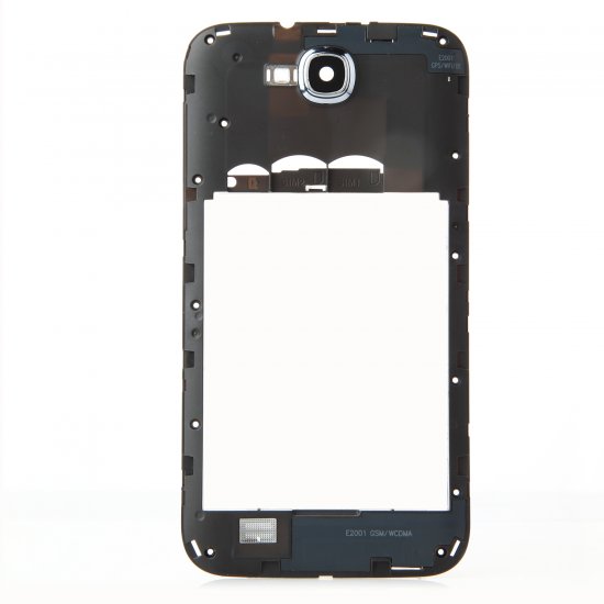 Original Back Housing for Cubot A6589S 5.8 Inch Smartphone