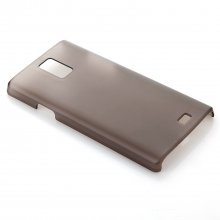 Protective Back Cover Case For DOOGEE DG450 Smartphone Grey