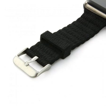 Marknano V9 Smart Watch Phone Bluetooth Watch 1.54 inch Touch Screen Heart Rate Black