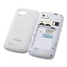 Malata Z8 Smartphone 4.5 Inch IPS QHD Screen MTK6577 Dual Core Android 4.0 3G GPS