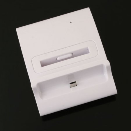 3 IN 1 OTG Dock Station Charger Set with LED Indicator for SAMSUNG 9300