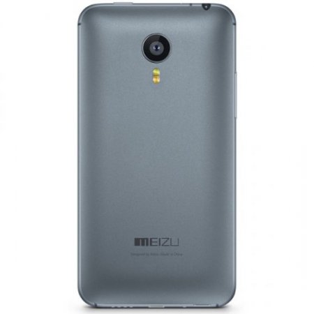 MEIZU MX4 Smartphone 4G MTK6595 5.36 Inch Gorilla Glass Screen 2GB 32GB Flyme 4.0 Gray