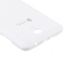 Original Back Shell Battery Cover for ThL W100S W100 Smartphone- White