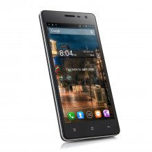 Brand New Cubot S168 Smartphone Android 4.4 MTK6582 Quad Core 1GB 8GB 5.0 Inch