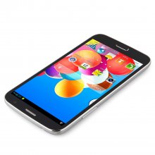 HD9000 Smartphone Android 4.2 MTK6589 1GB 8GB 6.0 Inch HD 3G OTG Air Gesture - Black