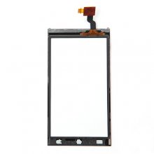Touch Panel Touch Screen for JIAYU G3 G3S G3T Black
