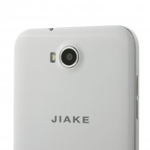 Used JIAKE JK2 Smartphone MTK6592 Octa Core Android 4.4 5.5 Inch HD IPS Screen 3G GPS