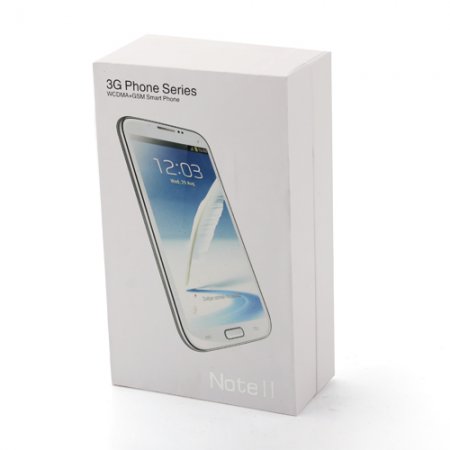 F7100 Smartphone Android 4.1 MTK6575 3G GPS 5.0 Inch Capacitive Screen