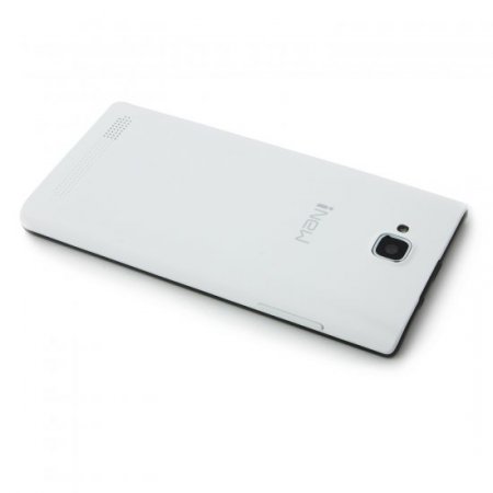 iNew U1 Smartphone Android 4.4 MTK6572M Dual Core 4.0 Inch 3G GPS White