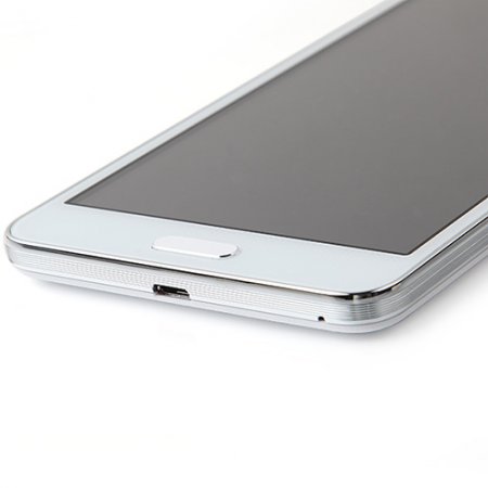 Tengda N8000 Smartphone Android 4.2 MTK6582 Quad Core 5.5 Inch 1GB 4GB 3G OTG Gesture Sensing White