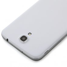 GT-i9200 Smarphone 6.3 Inch HD Screen MTK6589 Android 4.2 1GB 16GB 3G GPS Gesture Sensing