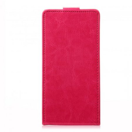 Protective Leather Case Flip Cover Case for Cubot S108 Smartphone- 3 Colors Available